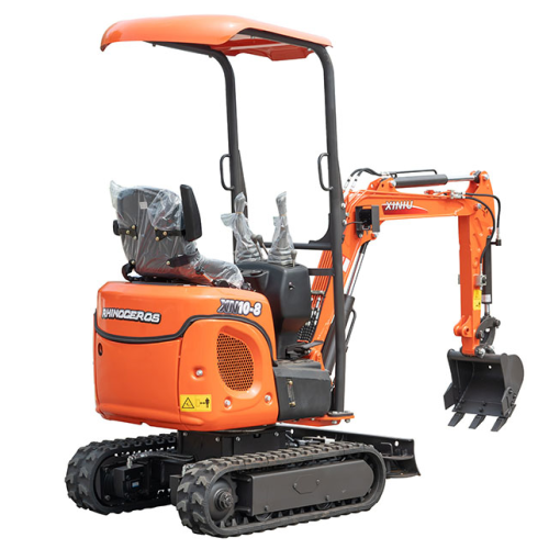 1.2ton Mini Excavator with Yanmar Engine and CE approved