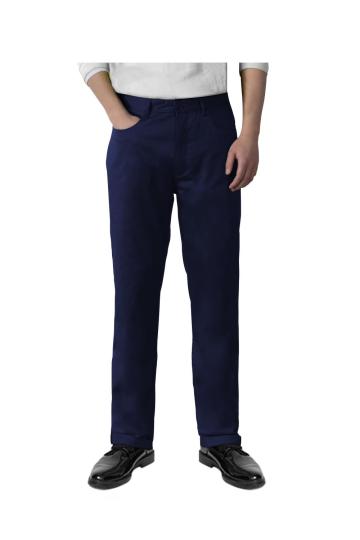 custom men long pants casual