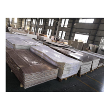 Natural Wood Veneered Molded Door Skin: Plywood/MDF/HDF Options