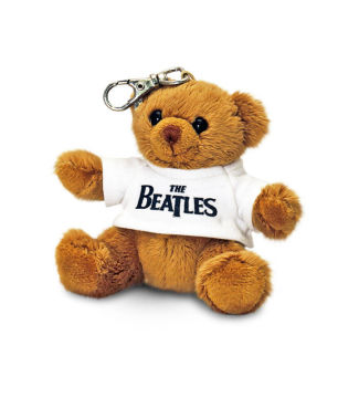 new design plush keychains teddy bear, mini plush keychain bear