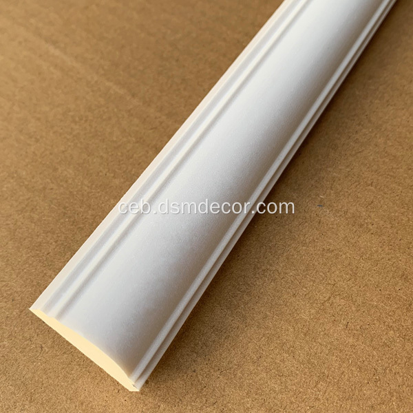 Labing Popular nga PU Panel Molding