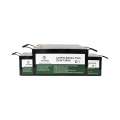 8S 25,6 V 150 Ah Solarbatterie