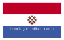 CHINA to PARAGUAY Sea Freight Service