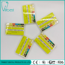 Disposable Dental Endodontic AP Points