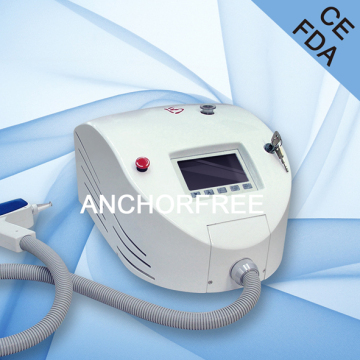 Excellent ND YAG Laser Beauty Tattoo Removal Machine CE (L700)