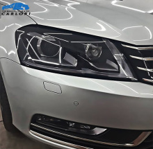 How To Install Paint Protection Film