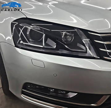 How To Install Paint Protection Film
