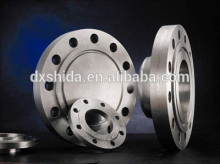 CARBON STEEL SOCKET FLANGES