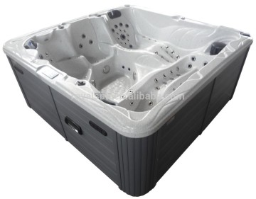 ass massage hot tub outdoor whirlpool spa