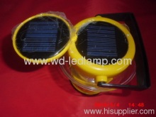 The Cheapest Solar Multi function Camping Lantern?