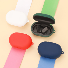 SoundPEATS Breezy Headphone Cases and Silicone Earphone Covers for AirPods