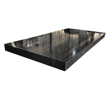 3D Welding Plate Table Clamping System Fixture Jigs