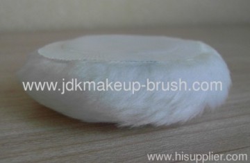 Make Up Plush Powder Puff 