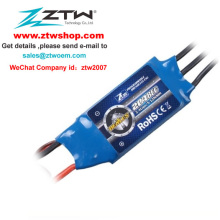 ZTW Beatles 20A Brushless ESC for RC Airplane