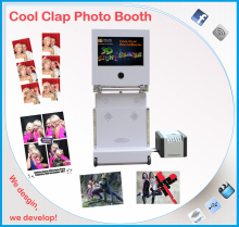 Customized New Design Portable Event Photo Shoot Equipment