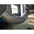 Carbon Steel Pipe Bend