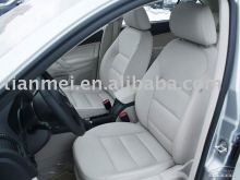 auto leather car seat cover