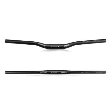 Bicycle Swallow-shaped 31.8x620mm MTB Aluminum Alloy Straight WAKE Handlebar