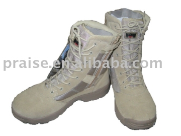 Military Shoes