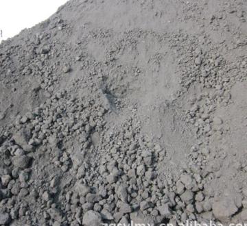 GPC green petroleum coke Raw pet coke