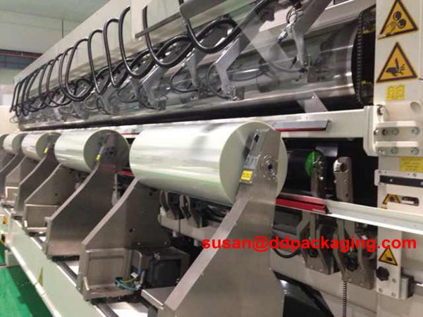 kablo yalıtım filmi cable insulation film