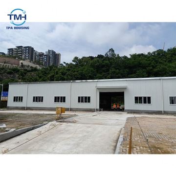 Wholesale Design Rock Wool Agriculture Steel Warehouse