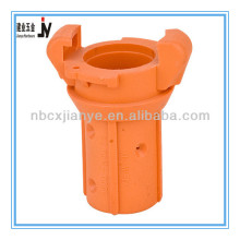 Nylon Sandblast Coupling