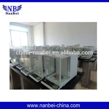 Lab equipments supplier digital electronic balance
