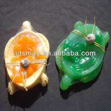 Animal shape handmade soap