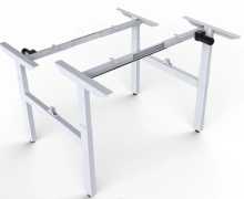 Smart Electric Height Adjustable Desk and Lifting Solutions: Intelligent Furniture for Flexible Workspaces