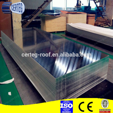 Aluminum Mirror Sheet