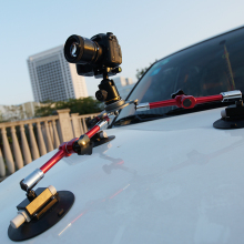 High Quality Factory camera tripod flexible professional camera portable mini tripod for digital cameras