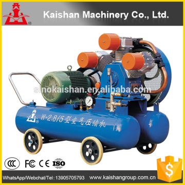 W-1.8/5 china wholesale market agents mining and engineering with piston diesel series air compressors