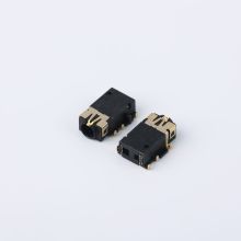 Audio Jack Connector 3.5mm CH -1.47mm