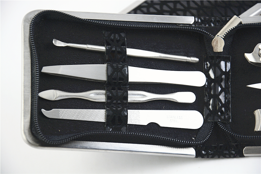Conjuntos de manicura de la mejor calidad Best Quality Manicure Sets