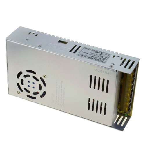 360W 12V 30A LED CCTV switching power supply