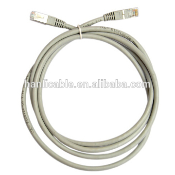 Patch cord FTP cat6 Beige color 1m 2m 3m 5m 10m 15m 20m 30m 40m 50m