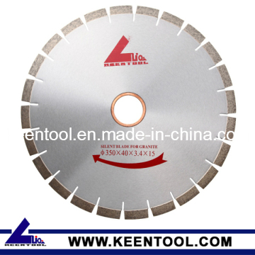 Normal Cutting Saw Blade for Granite