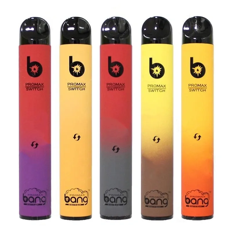 2022 High Quality Factory Direct Supply 2000 Puffs Disposable Vape