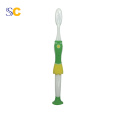 Hot Selling Couple Toothbrush Fashion Adult Toothbrush