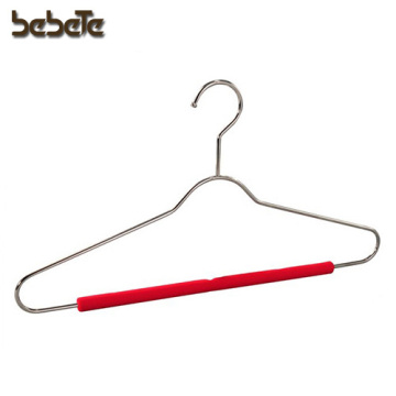Non-Slip Foam Clothes Hanger Covers