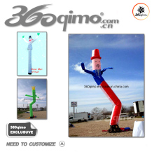 20' Uncle Sam Air Dancer (BMAD40)