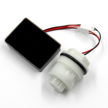 LED Faucet: Plumbing Hardware for Illuminated Bathrooms