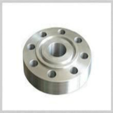 Stainless Steel F304 F316 Socket Welded Pipe Flanges