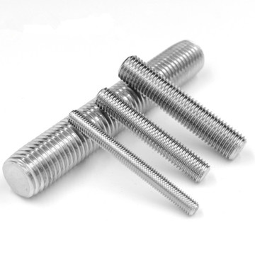Metric stainless steel threaded rods class M14-M36