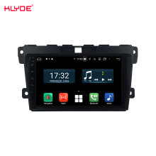 android 10 car radio for Mazda CX-7 2007-2014