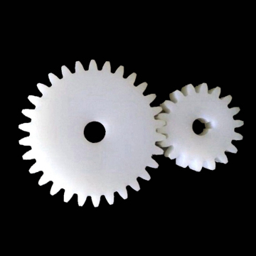 Plastic Toy Gear Small Pinion