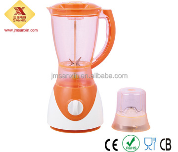 Multifunction fruit mixer Blender