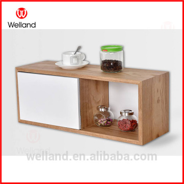 wood cabinet design