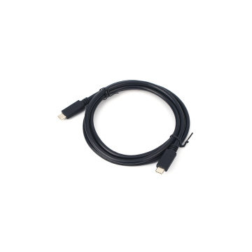 USB 1 Gen2 Cable 100W Charging with E-Mark